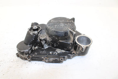 1992 Kawasaki Bayou 220 Oem Clutch Cover 14032-1432 AK35
