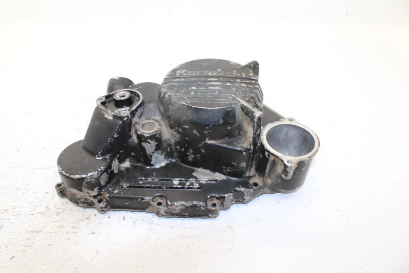 1992 Kawasaki Bayou 220 Oem Clutch Cover 14032-1432 AK35
