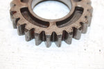 1997 Arctic Cat Bearcat 454 Oem 24T 3rd Driven Gear 3446-023 AA24
