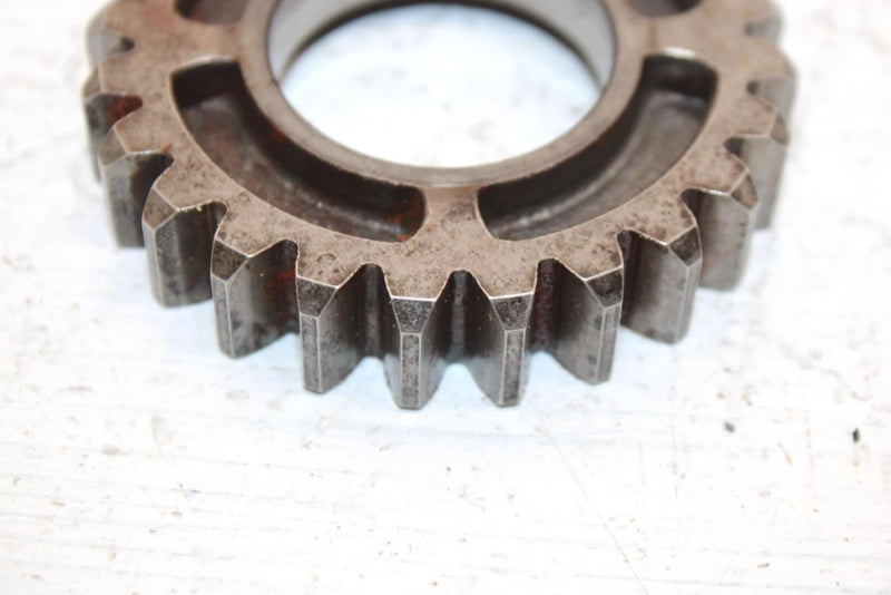 1997 Arctic Cat Bearcat 454 Oem 24T 3rd Driven Gear 3446-023 AA24
