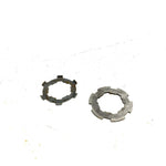 00-02 Arctic Cat 500 4x4 Automatic OEM Transmission Lock Washer 3423-263 AA32