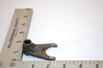 83 Suzuki Alt125 3x9 Model D  Oem Shift Fork #3 25231-24200 AS12