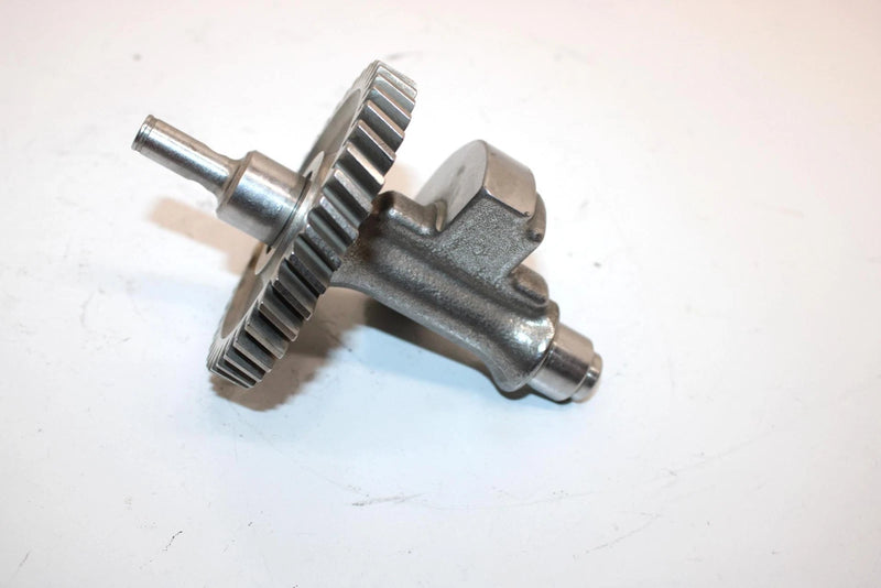 21 Can-am Outlander Max 450 4x4 Dps Oem Ballance Shaft 420637455 AB4