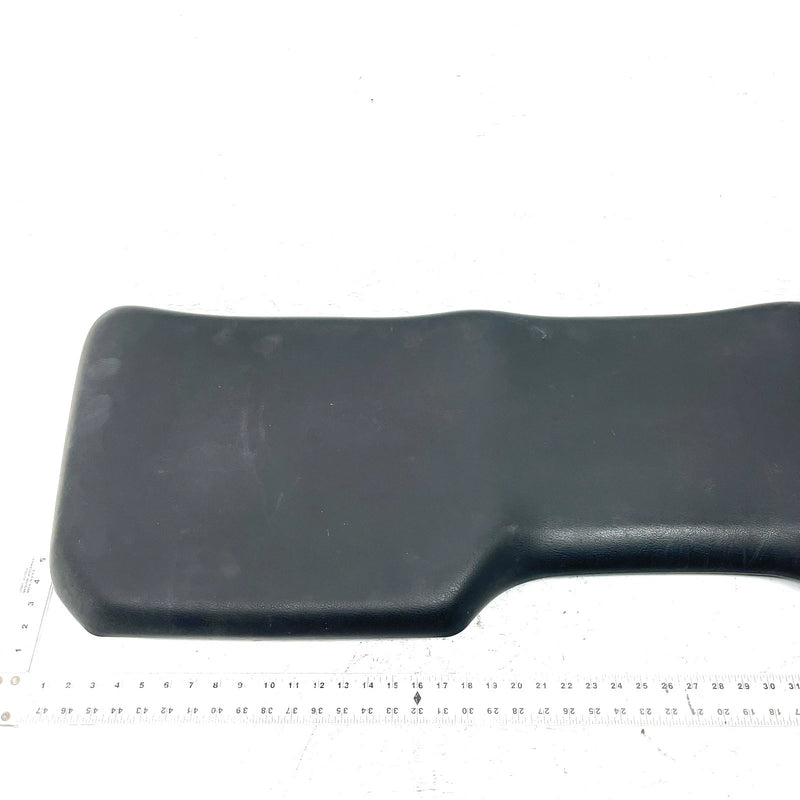 2009 Polaris Ranger HD 700 4x4 EFI OEM Seat Backing 2684885-070 XP12.1