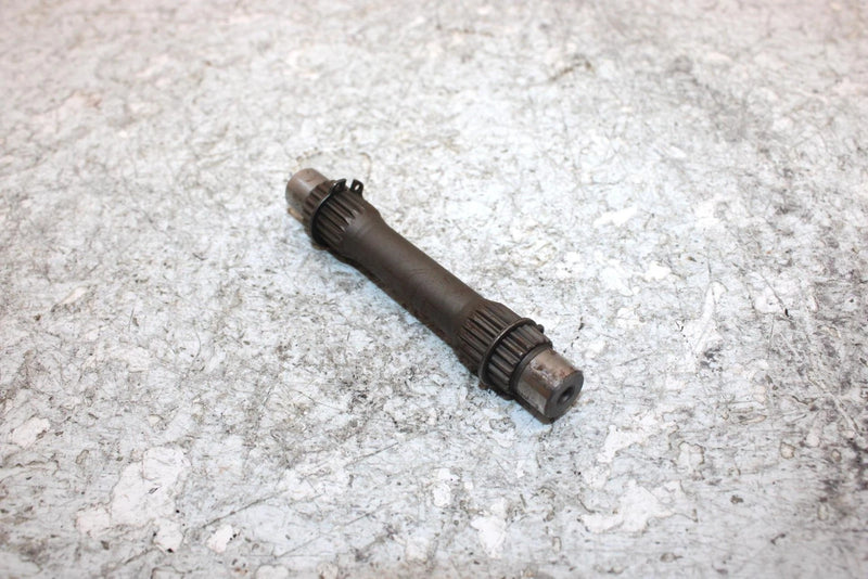 1986 Honda Trx350 Oem Starter Reduction Shaft 28135-HA7-670 AH40