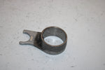 86 Honda Fourtrax  Trx125 A Oem L. Gear Shift Fork 24221-VM6-000 AH16