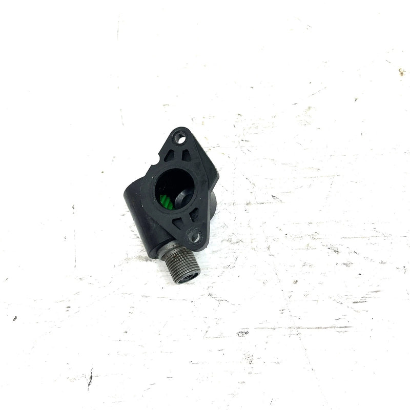 2000 Suzuki King Quad 300 4x4 OEM Speedometer Drive Gear 34131-19B00 AS34