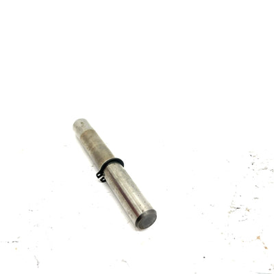 92 Yamaha Big Bear 350 YFM350FW 4x4 OEM Idler Gear Shaft 1 1UY-15521-02-00 AY53