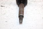 1990 Yamaha  Moto 4 Oem Steering Column Shaft 52H-23813-00-00 AY5