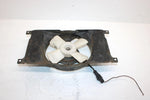 2000 Suzuki Lt-a500f Oem Radiator Cooling Fan 17800-09F10 AS25