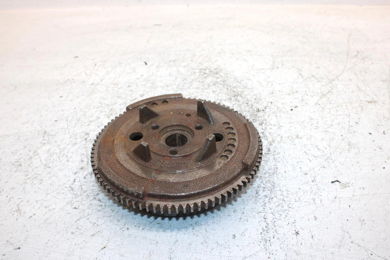 2004 Polaris Magnum 330 Oem Flywheel (F4T763) 3087251 AP159
