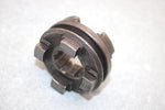01 Arctic Cat 400 4x4 Oem  Transmission Sliding Dog 3446-108 AA21
