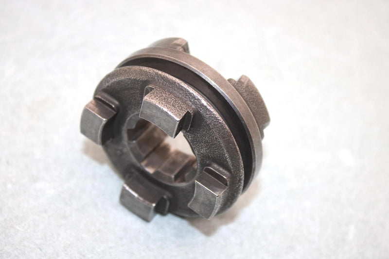 01 Arctic Cat 400 4x4 Oem  Transmission Sliding Dog 3446-108 AA21