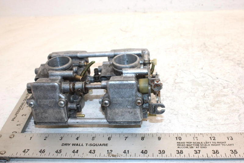 2001 Polaris 500 Classic Oem Carburetor 3131270 SP27