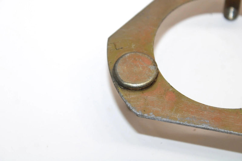 1998 Ski-doo Formula 500 Oem Drive Axle Bearing Retainer Plate 501017800 SS70