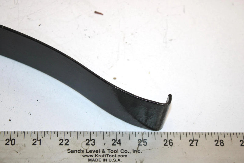85 Polaris Ss Oem Monoleaf/Saddle Spring 7043038 7820229 SP142
