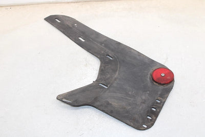 92 Polaris Trail Boss 4x4 Oem Right Front Mud Flap 5850087 AP135