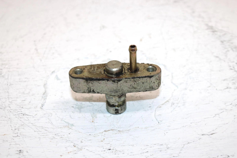 1999 Yamaha  Bear Tracker 2wd Oem Front Brake Anchor 4XE-F7206-00-00 AY50