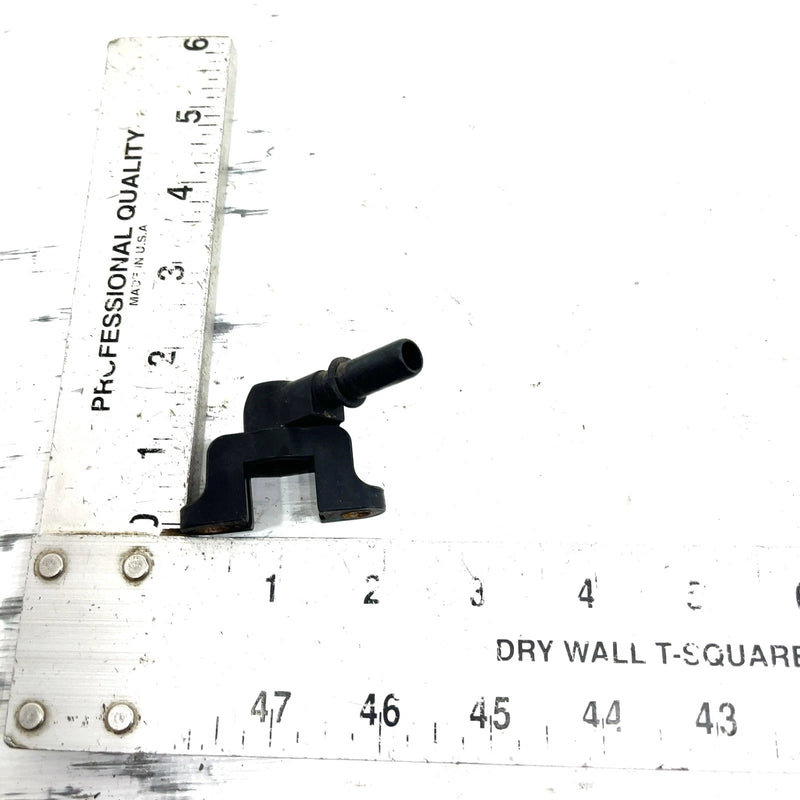 2022 Can-Am Defender HD10 OEM Fuel Rail 420874901 XB0.1