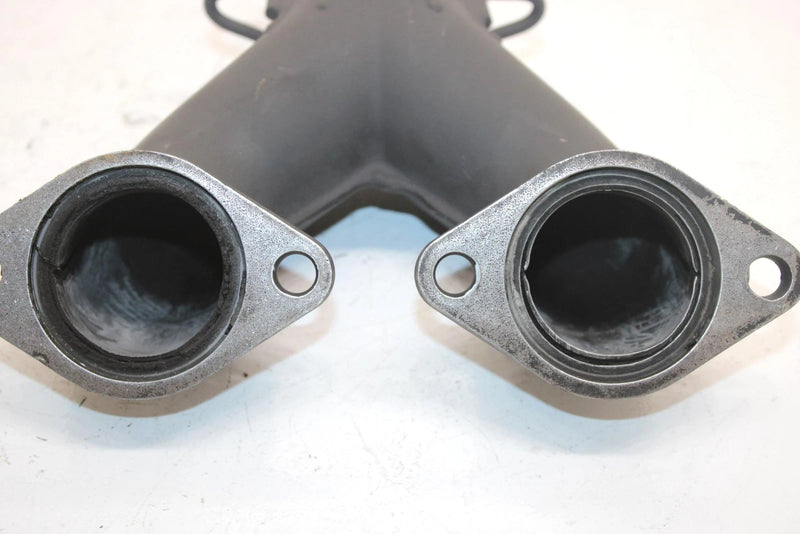 00 Yamaha Sx500r Oem Exhaust Manifold 8CR-14610-00-00 SY0