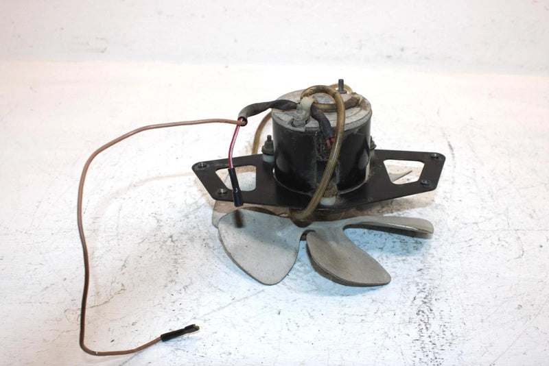 1996 Polaris Magnum 425 Oem Cooling Fan Assembly 2410006 4170009 AP173