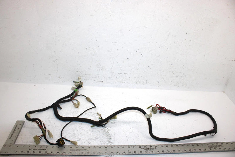 1994 Yamaha Vmax 600 Oem Main Wire Harness 8AB-82590-00-00 SY25
