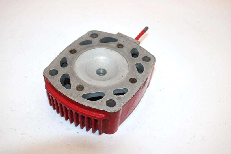 Polaris 650 Oem Cylinder Head 3083851 SPS2