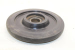 02 Polaris Xc Sp 600 Oem Black Idler Wheel 6380 1590278 SP194