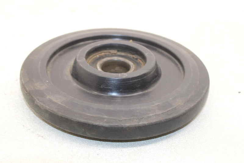 02 Polaris Xc Sp 600 Oem Black Idler Wheel 6380 1590278 SP194