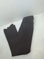 New Vintage Brown Lee Polyester Pants #2004021 OO-60