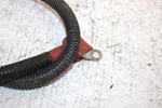 2006 Polaris Predator 500 Oem Starter Cable 4010093 AP63