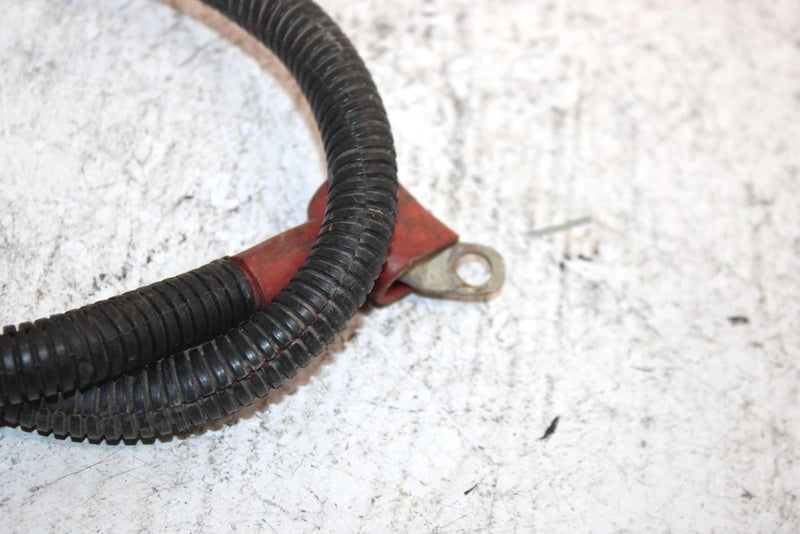 2006 Polaris Predator 500 Oem Starter Cable 4010093 AP63