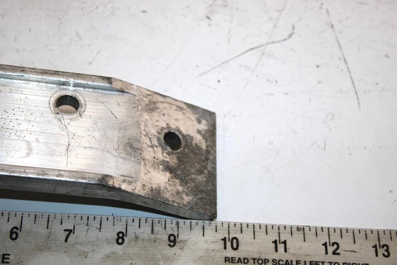 04 Polaris Switchback 800 Oem Right Engine Motor Mount Plate 5246381 SP207