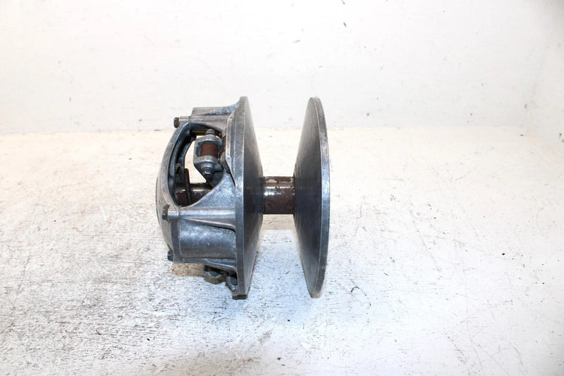 1991 Yamaha Exciter Ii 570 Liquid Oem Primary Drive Clutch 89L-17601-09-00 SY24