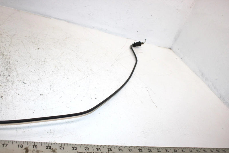 1999 Polaris Xplorer 300 Oem Throttle Cable 7080615 AP148