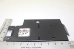 97 Arctic Cat Panther 440 OEM Front Plate Bracket 0716-137 SA93