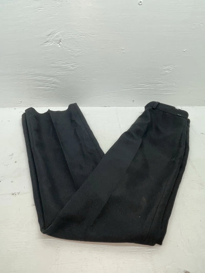 New Vintage Black Mesquite Polyester Pants SS-58