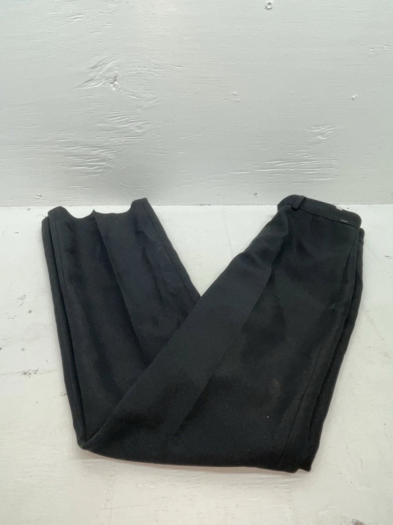 New Vintage Black Mesquite Polyester Pants SS-58