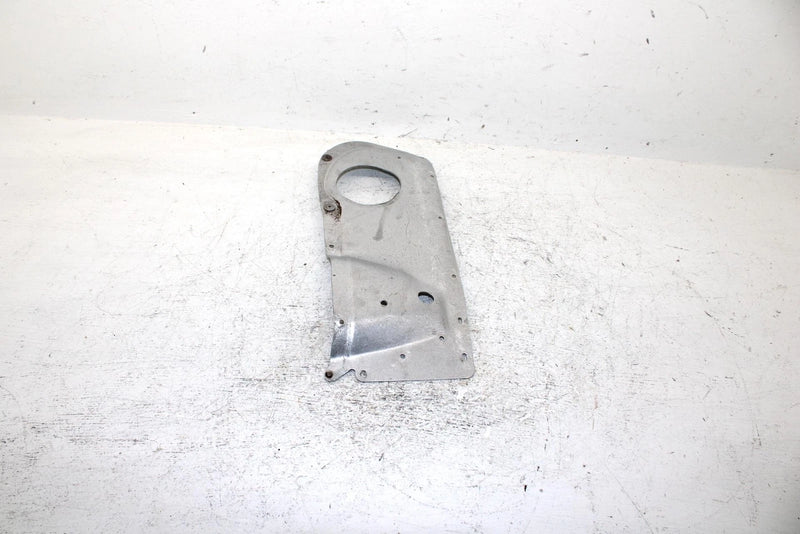 2001 Ski-doo Mxz 800 Oem Right Pan Brace 518319760 SS19