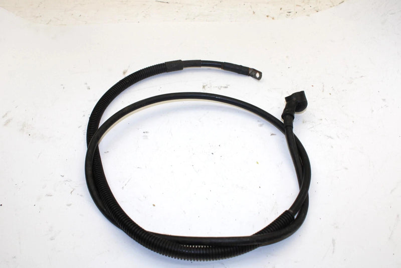 2001 Sea-doo Xp Oem Battery Ground Cable 278001490 JS7