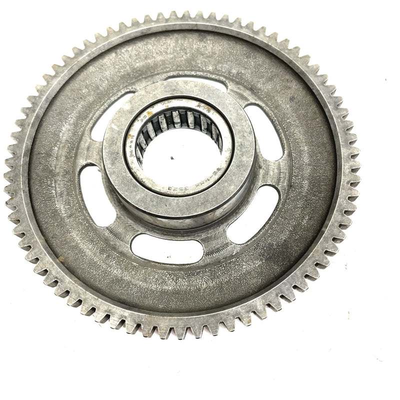 2007 Arctic Cat 700 4x4 Automatic EFI OEM Starter Clutch Gear 3403-089 AA33