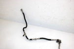 07 Polaris 600 H.o Iq Oem Fuel Rail 2520572 SPS1
