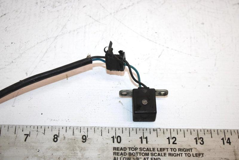 1996 Kawasaki Bayou 220 Oem Pick Up Coil Sensor 59026-1135 AK2 