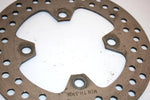 03 Kawasaki Prairie 650 Kvf650a 4x4 Oem Front Brake Disc 41080-1513 AK15