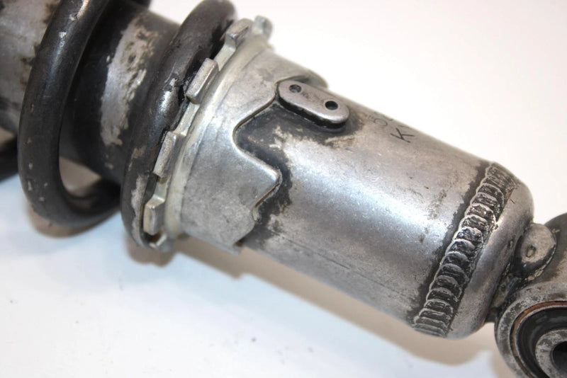 18 Suzuki King Quad 500 Oem Front Shock 52100-31G40-019 AS3