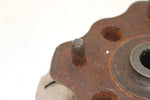2003 Suzuki Ltf500f Oem Right Rear Wheel Hub 64110-38F10 AS27