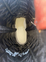 New Men’s Brown American West Cowboy Boots. 68373 11 E W. 8-99