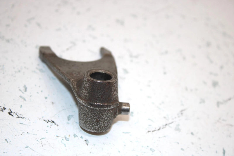 86 Suzuki Lt185 Model F Oem Gear Shift Fork NO.3 25231-24400 25231-24401 AS1