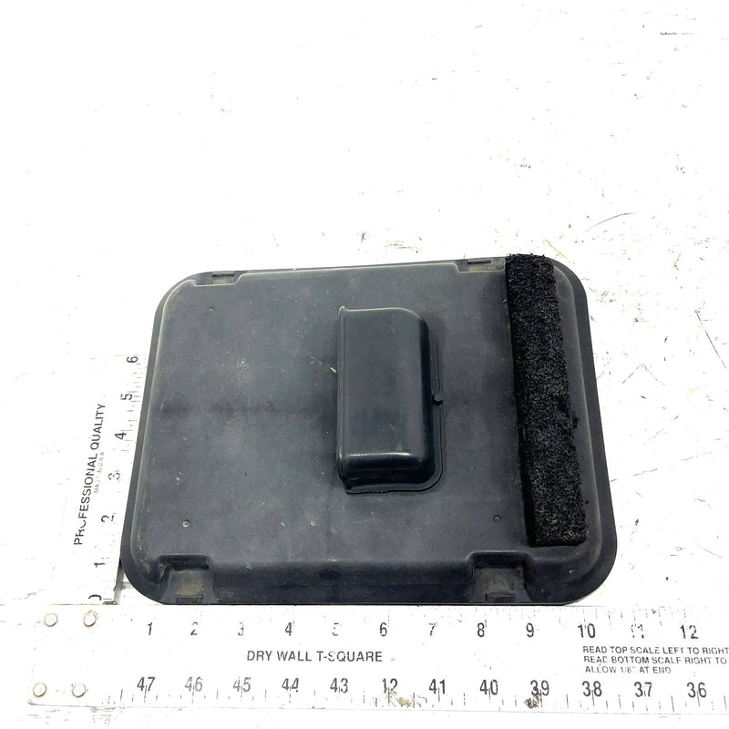 2008 Kawasaki Teryx 750 KRF750A 4x4 OEM Airbox Lid Cover 11011-0120 XK0.1