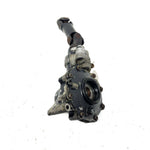2005 Arctic Cat 650 4x4 V2 OEM Rear Diff Gearcase 0502-616 AA39